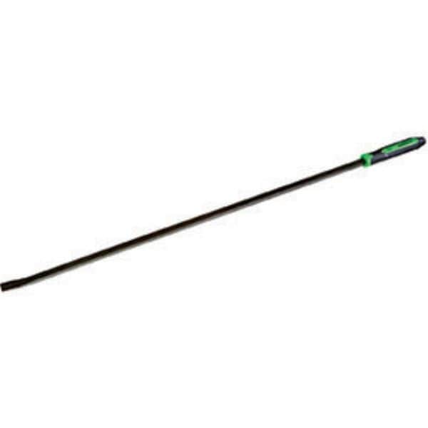 Defenseguard Dominator Curved Pry Bar, Green DE3045510 - main